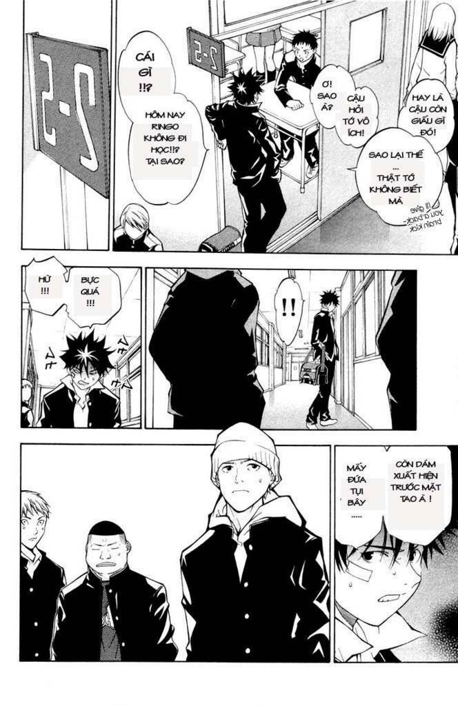 air gear chapter 2 14