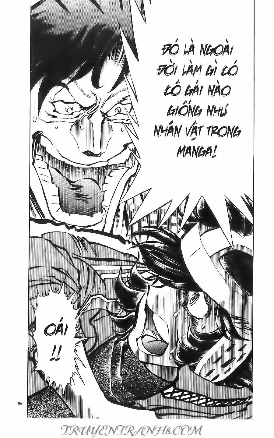 cây bút thần kỳ chapter 19 8