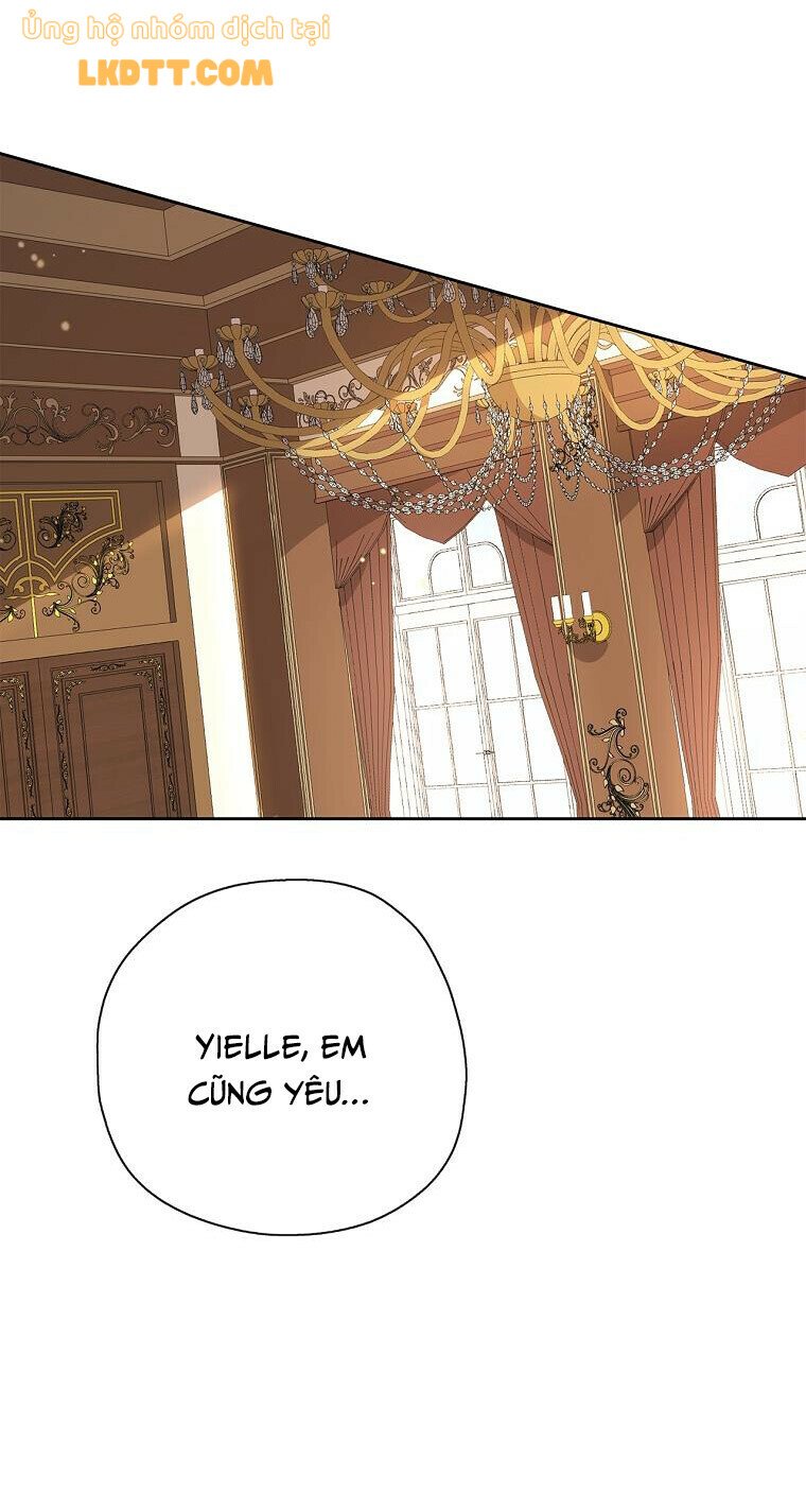 đi theo dấu vụn bánh chapter 29 11