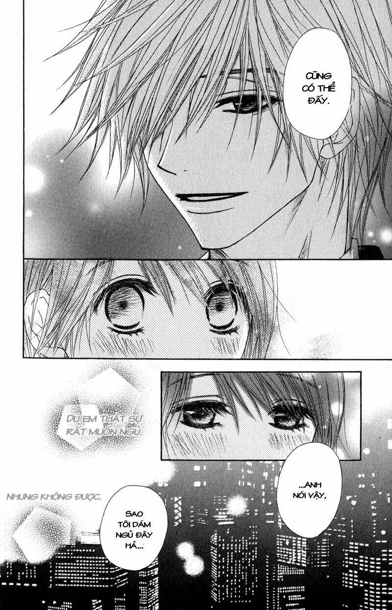 điện kích daisy chapter 23 33