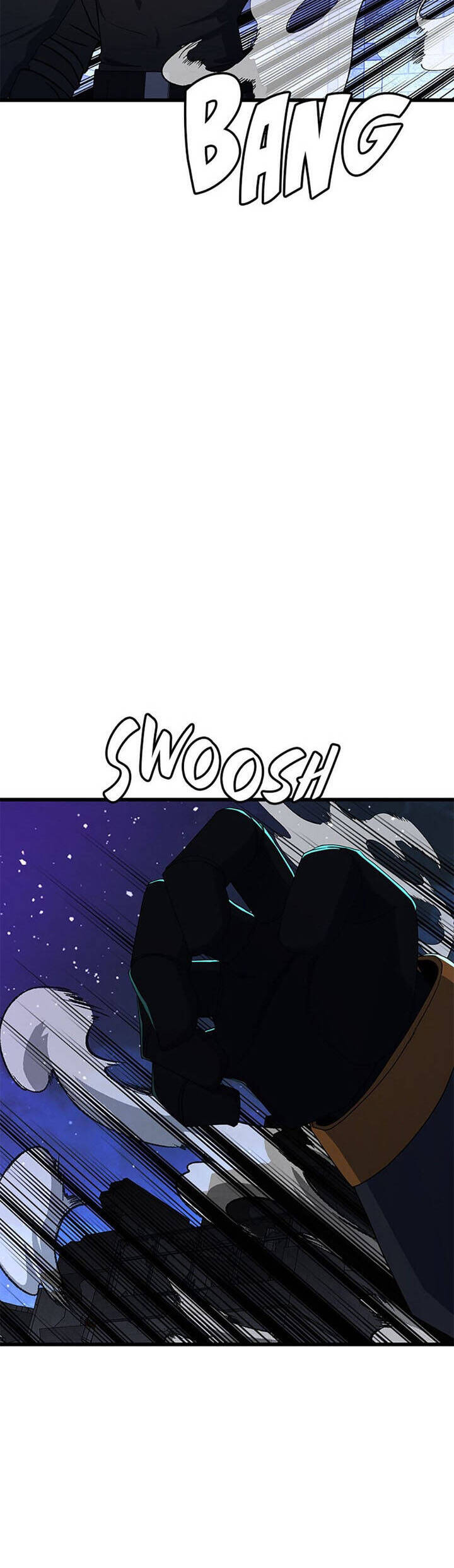 sự bế tắc bất khả chiến bại chapter 81 9