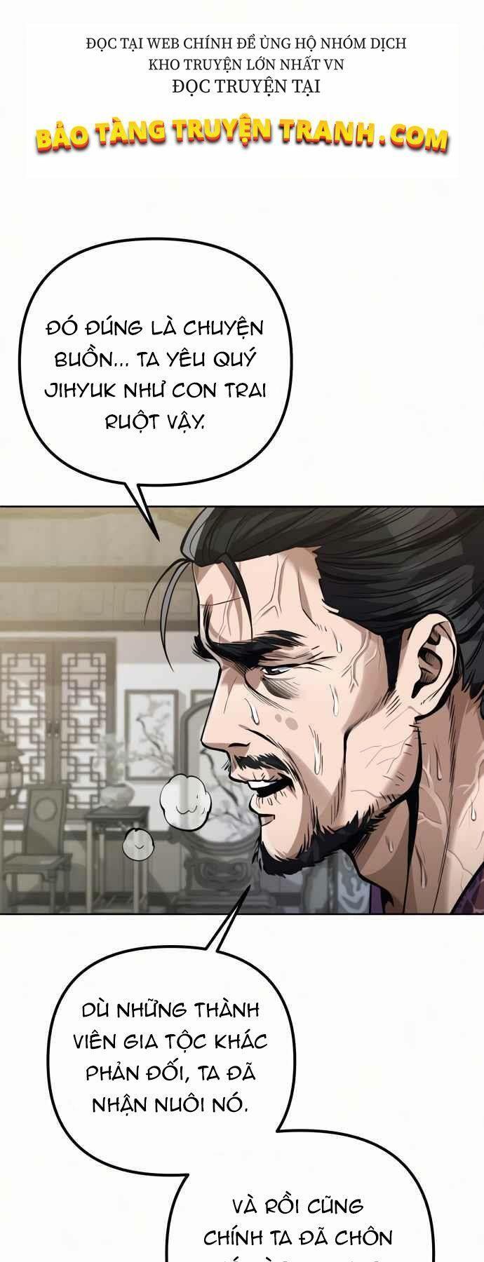 con trai út nhà ha buk paeng chapter 3 79