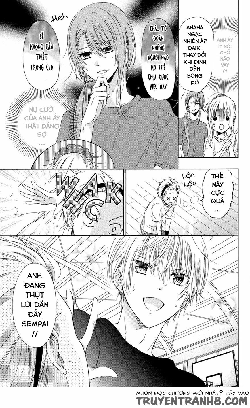 aoba-kun ni kikitai koto chapter 3 8