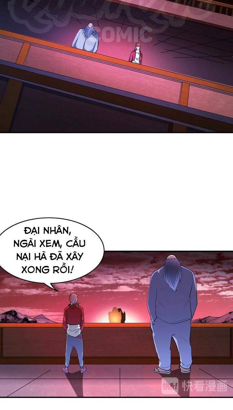 diêm vương thay thế chapter 26 14