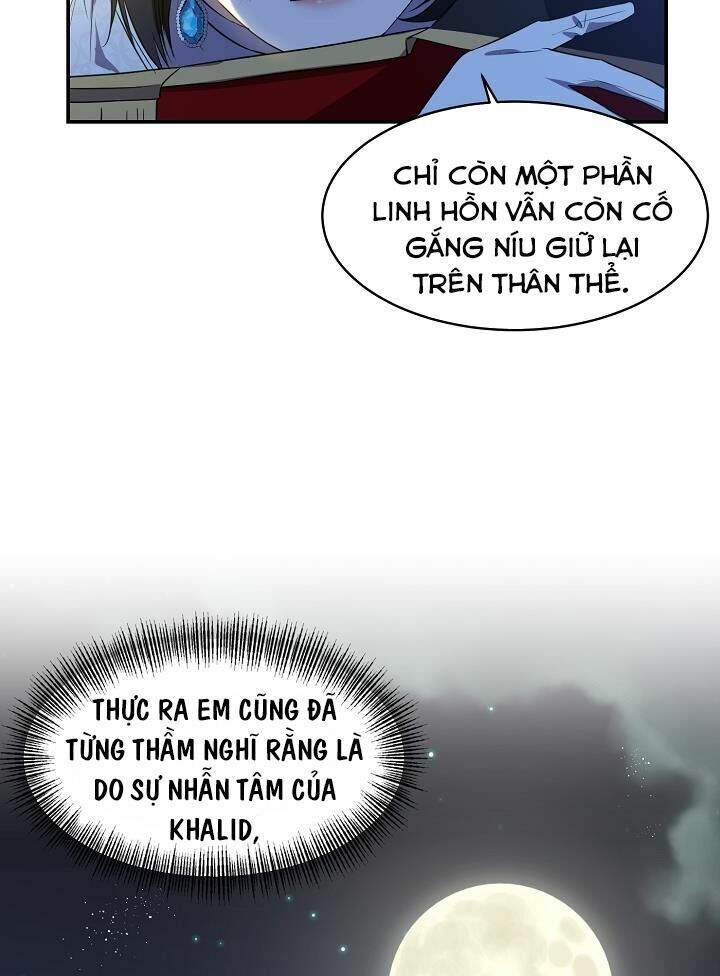 người chồng bạo chúa của tôi đã thay đổi chapter 9 20
