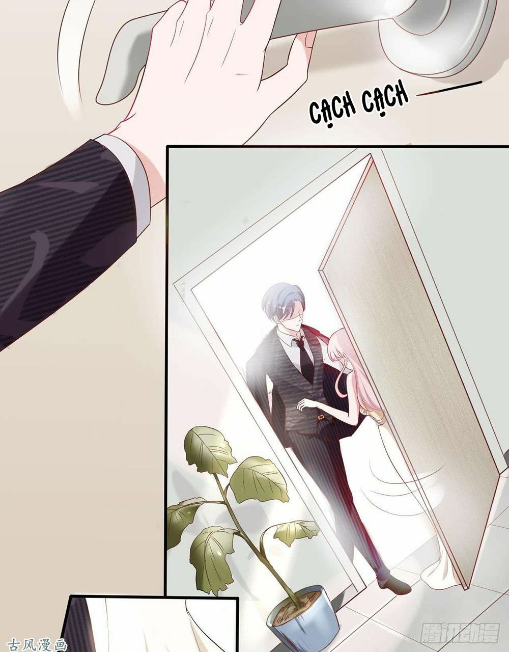 manh thê khó dỗ phần 1 chapter 44 25