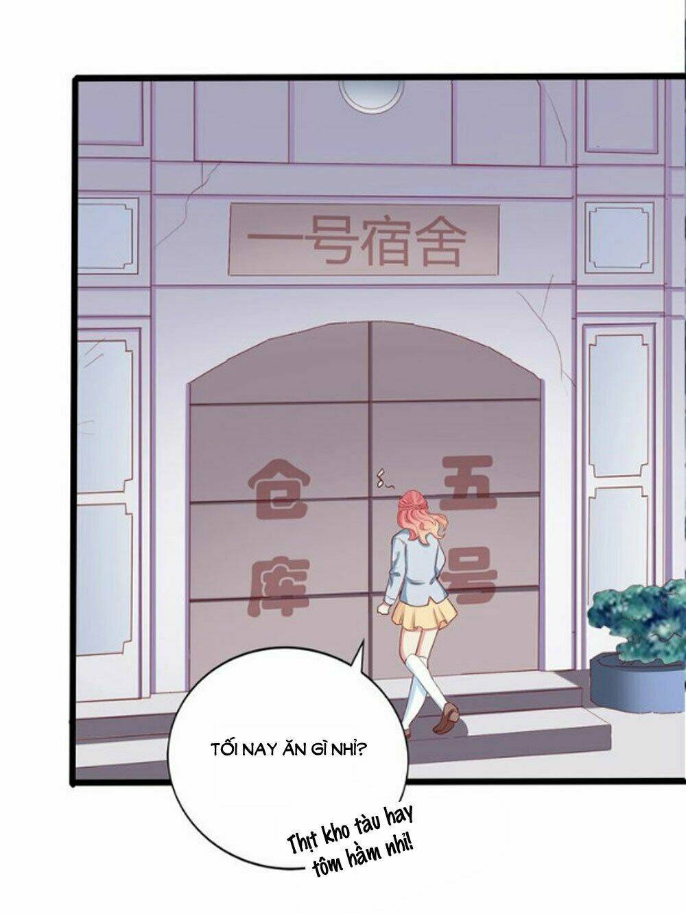 quản lí ngây ngô và thần tượng ác ma chapter 20 30