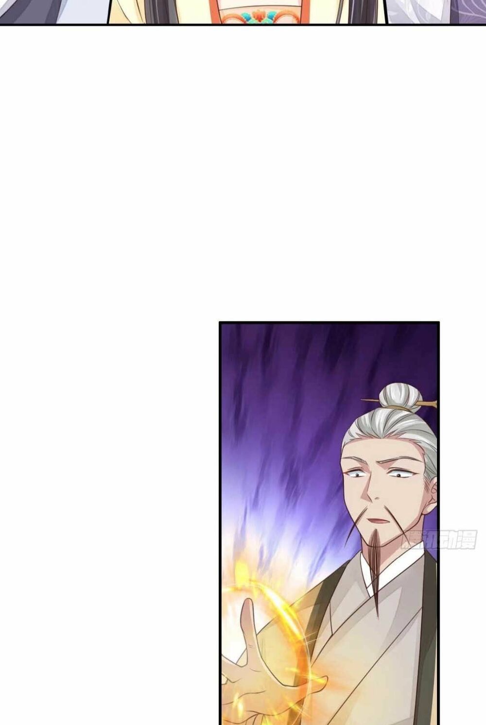 thuần hóa ba ba bạo quân chapter 26 14