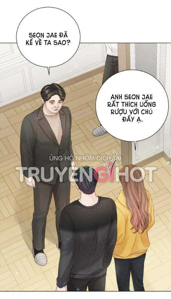 nhất định chúng ta sẽ được hạnh phúc chapter 74.1 13