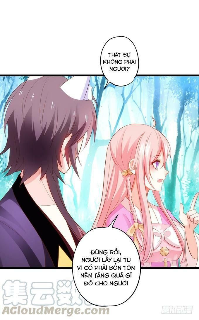 hồ tiên hung bạo chapter 98 27