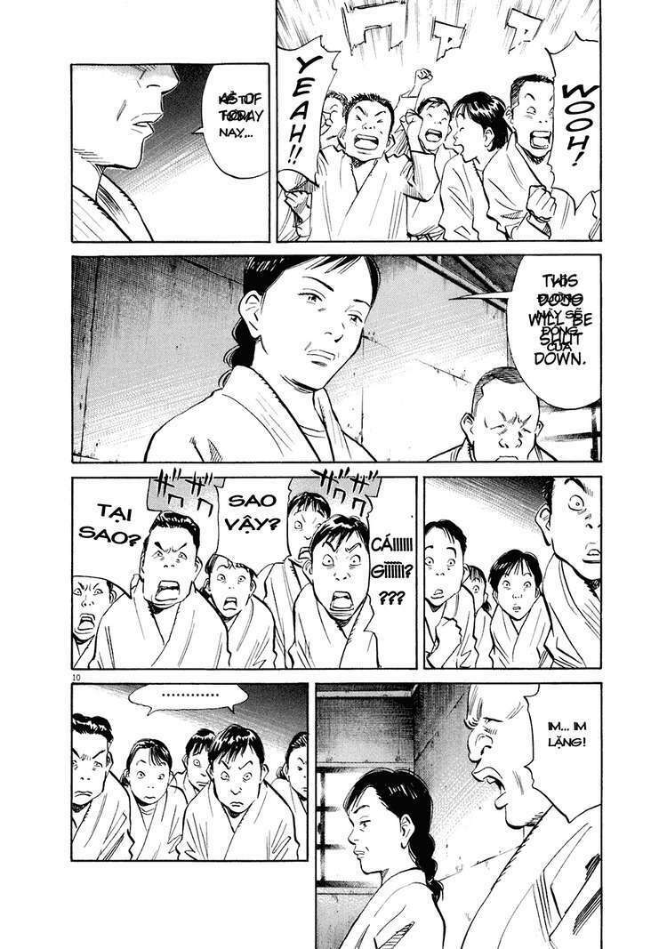 những chàng trai thế kỉ 20 chapter 215 15