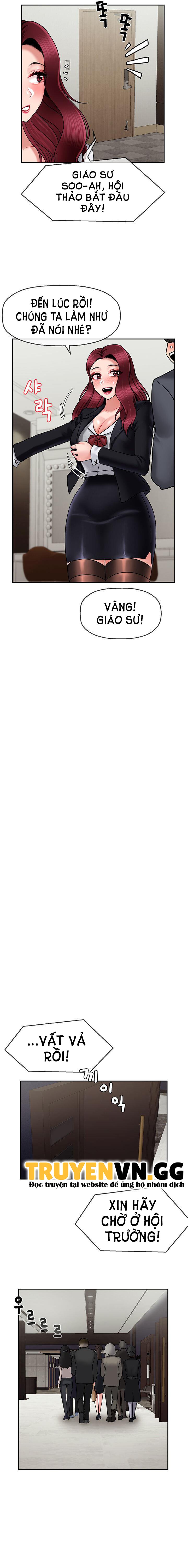 thanh lý đồ chơi tình dục tôi vô tình lập được harem chapter 10 7