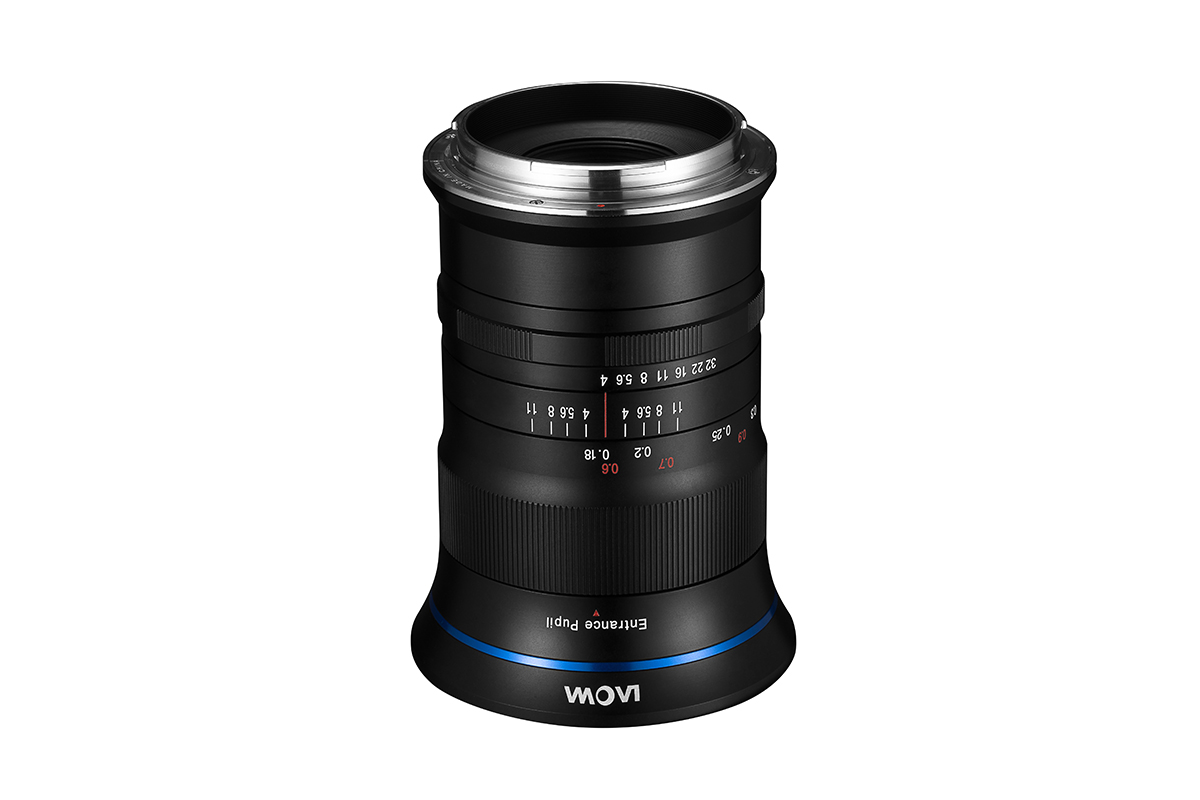 ỐNG KÍNH Laowa 17mm f/4 Ultra-Wide GFX Zero-D ( HÀNG CHÍNH HÃNG )