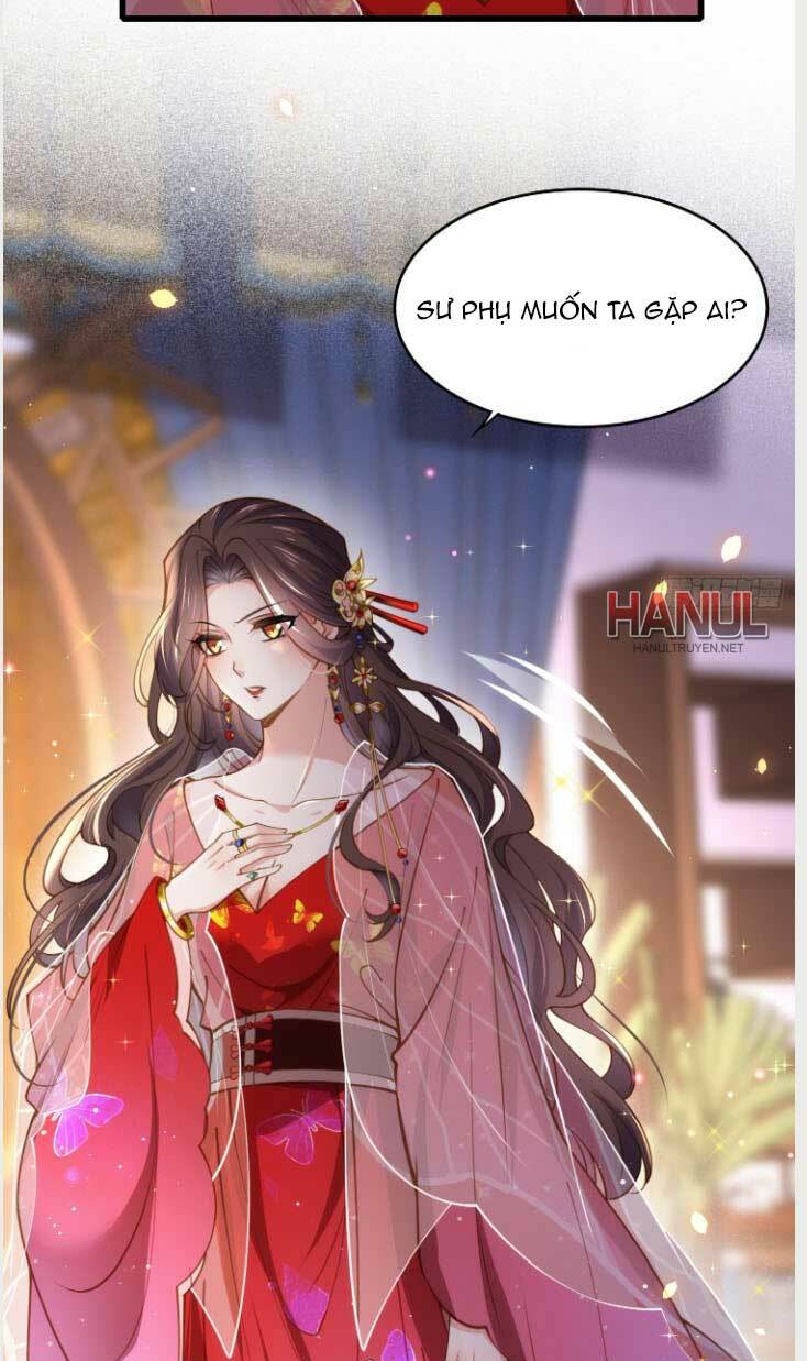 hoạn phi thiên hạ chapter 176 2