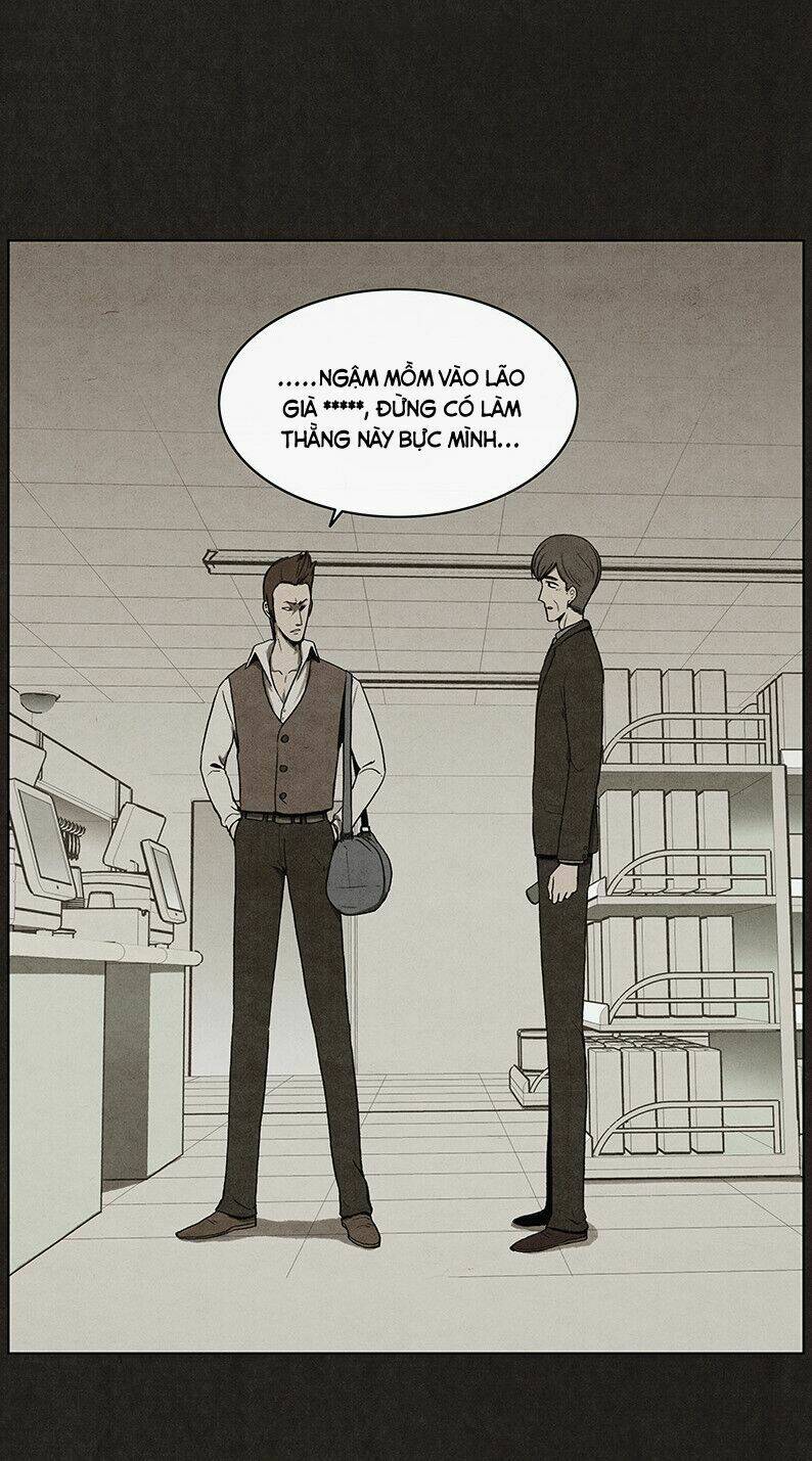 đứa con của quỷ dữ chapter 17 37