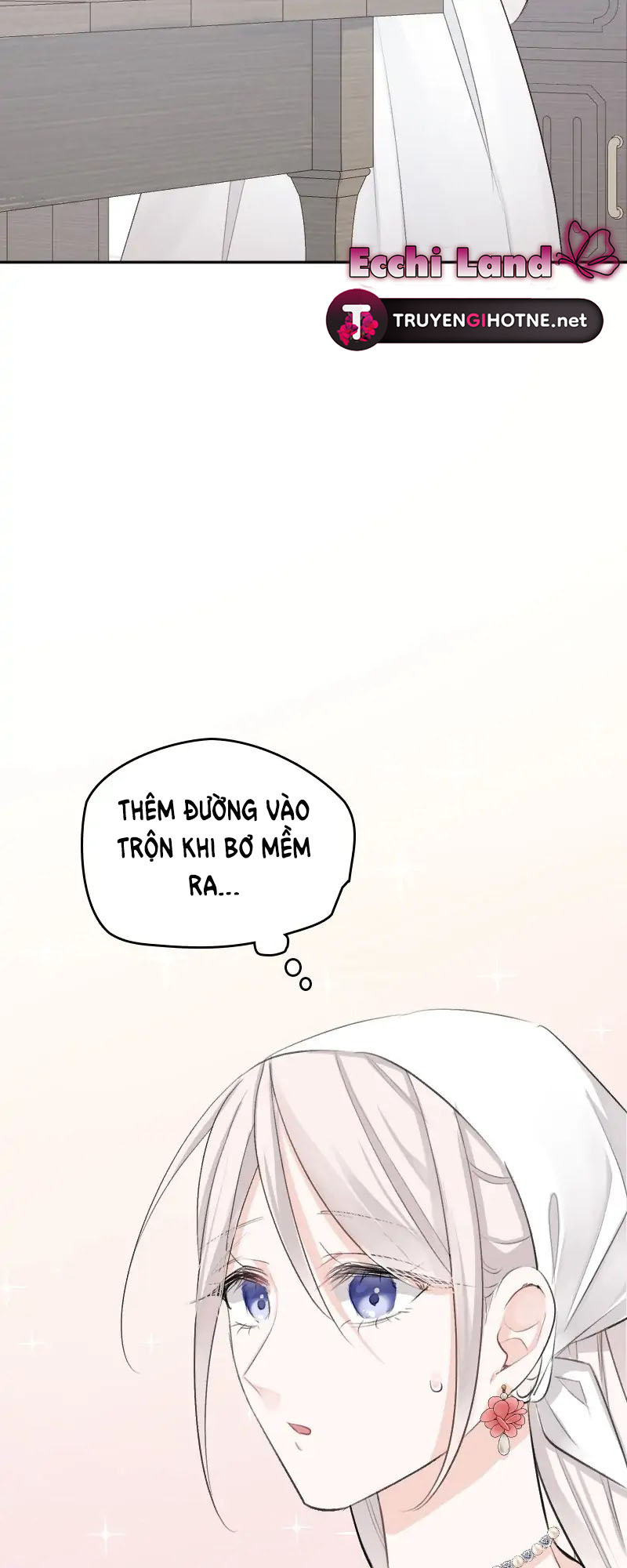 Nàng Dâu Tế Phẩm Của Tướng Quân Sói chapter 7.1 - Trang 5