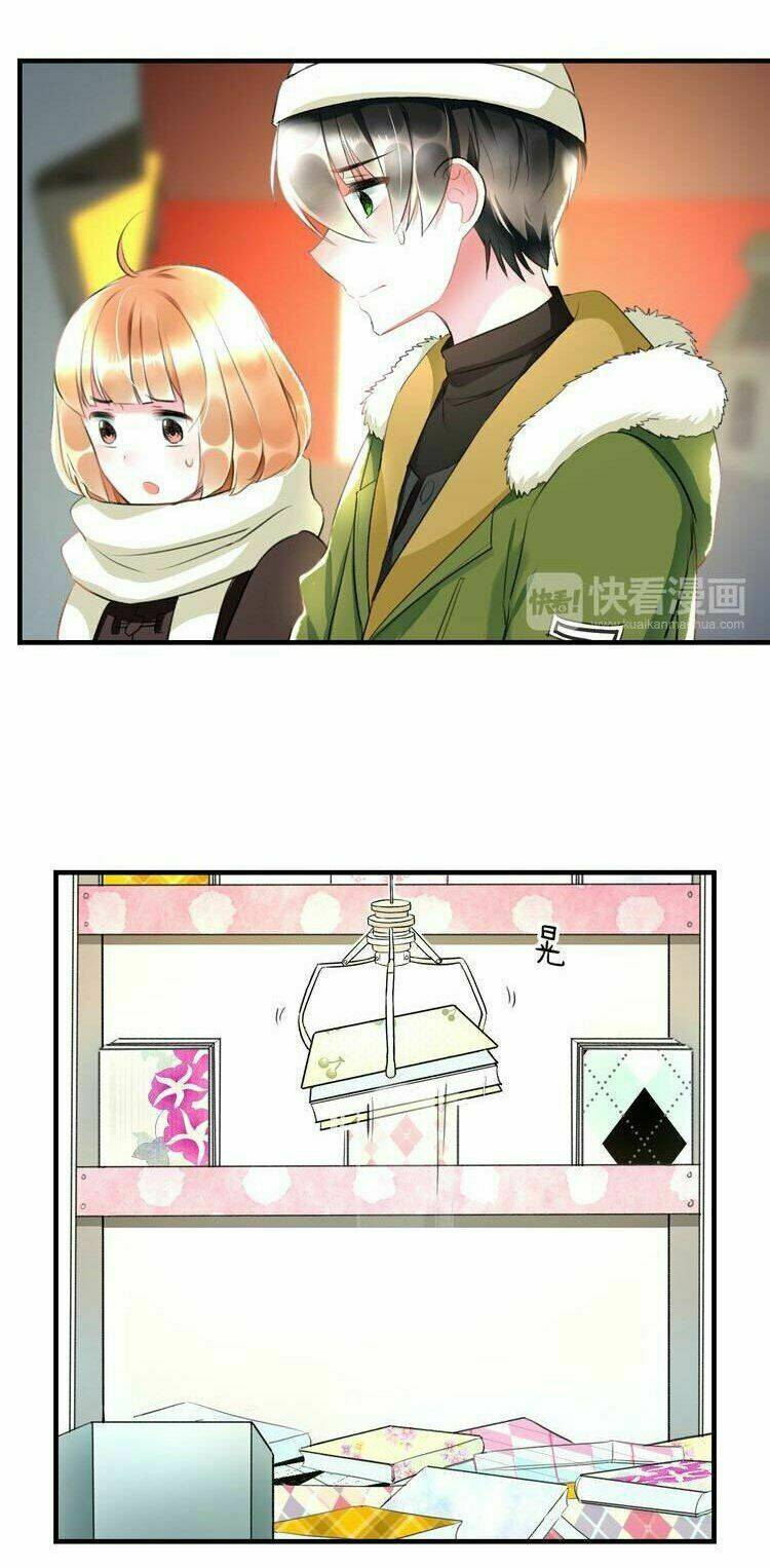 lão ca minh tinh, mời xuất chiêu! chapter 55 18