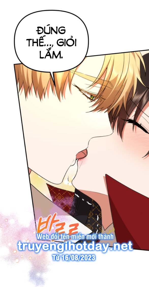 [18+] dũng sĩ vị tha chapter 16.1 18