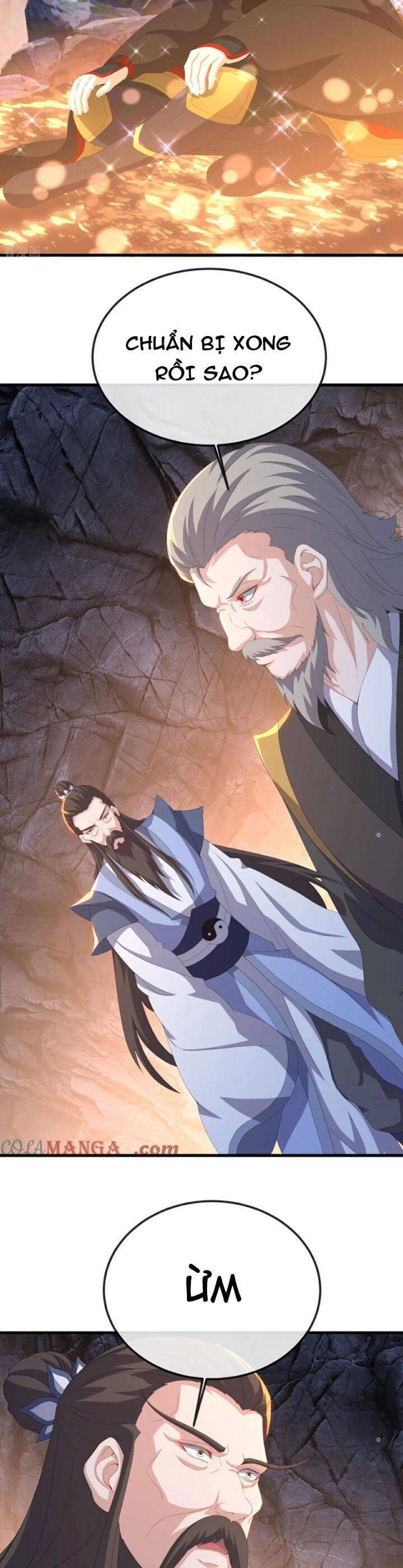 tiên võ đế tôn chapter 688 29