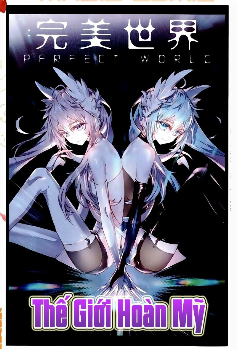 thế giới hoàn mỹ [m] chapter 64 1