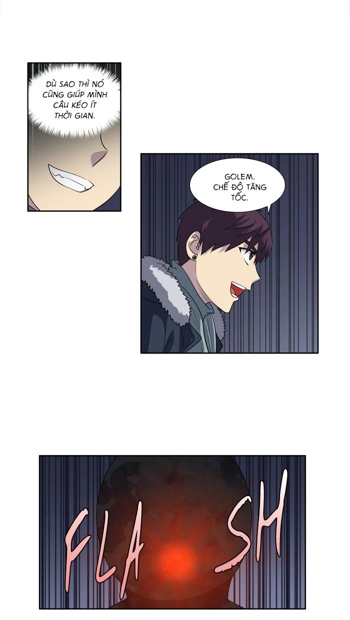 the gamer chapter 194 21