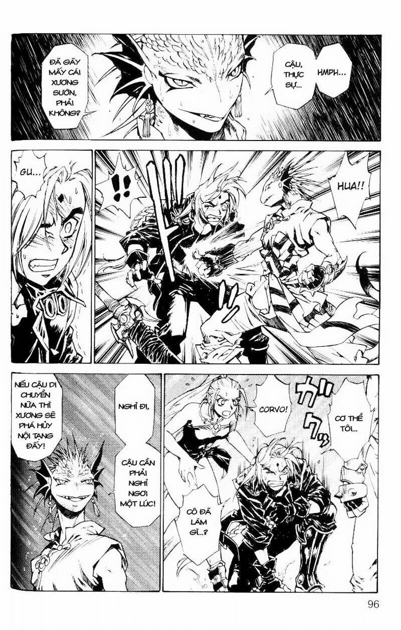 monster collection chapter 24 22