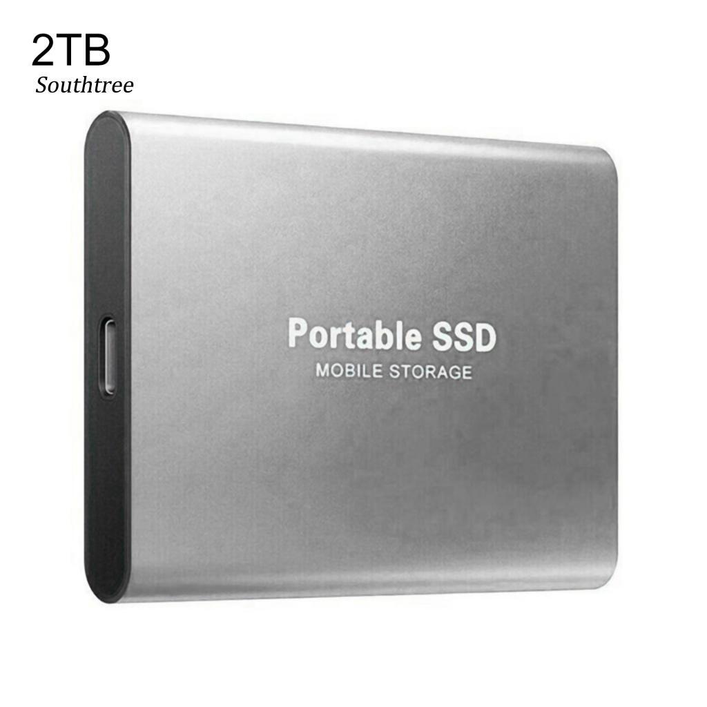 Ổ Cứng Di Động Usb 3.1 500GB 1TB 2TB Chất Lượng Cao