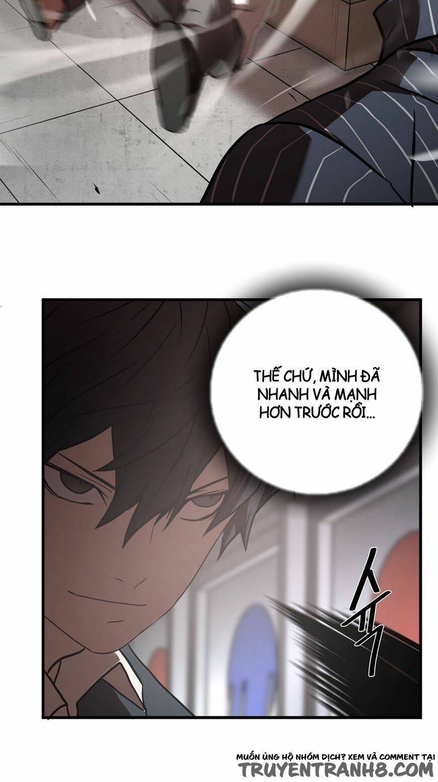 kẻ bị ruồng bỏ chapter 17 36