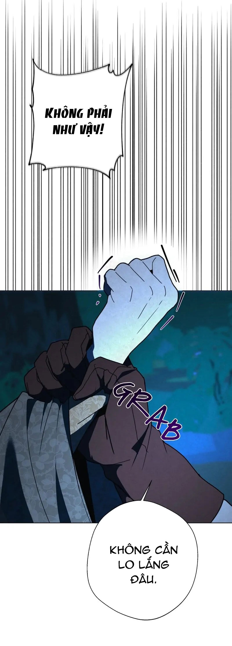 sự cứu rỗi đầy cám dỗ chapter 11.2 14