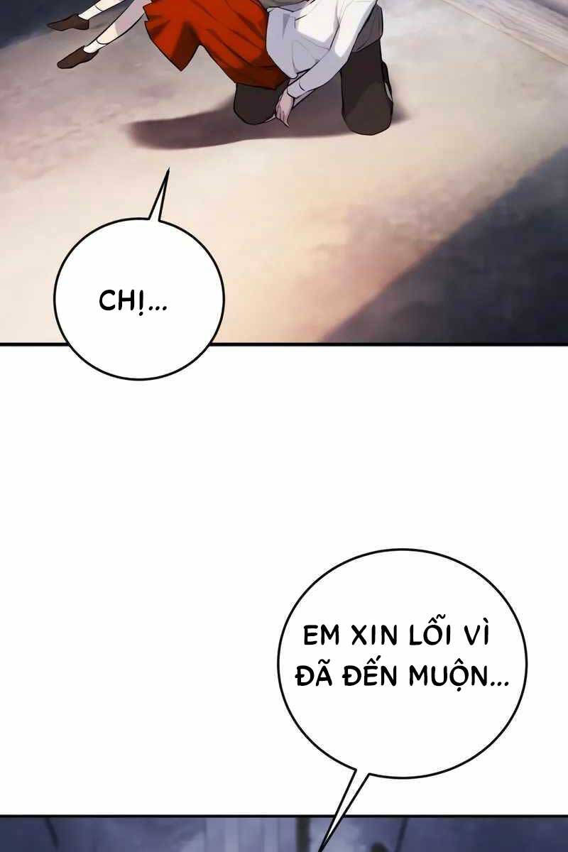 tôi mạnh hơn anh hùng chapter 1.5 141