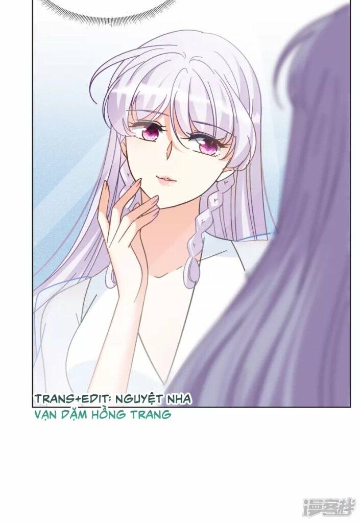 cô ấy đến rồi, xin nằm xuống! chapter 148 5