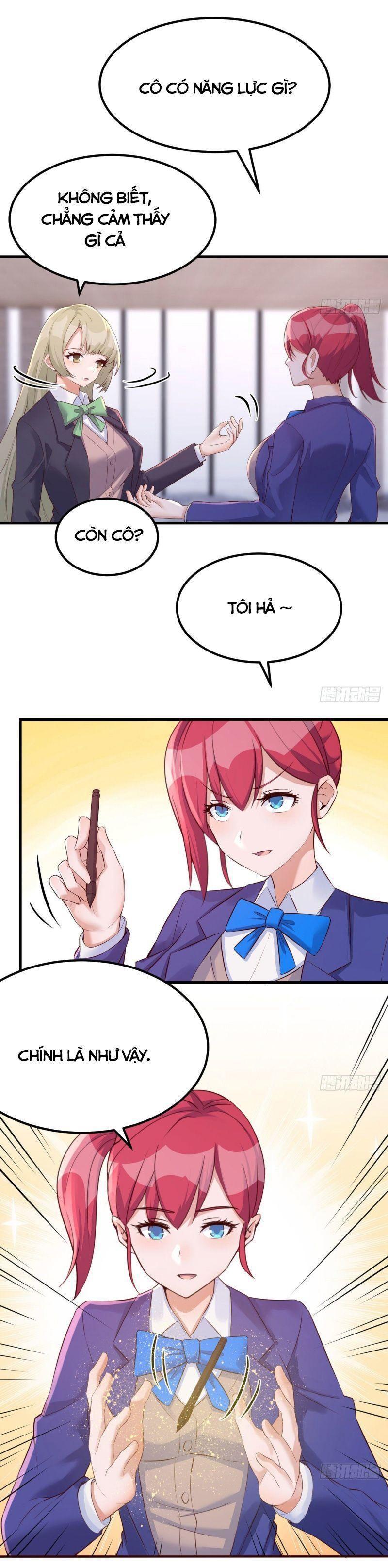 thiên tứ thức tỉnh chapter 25 16