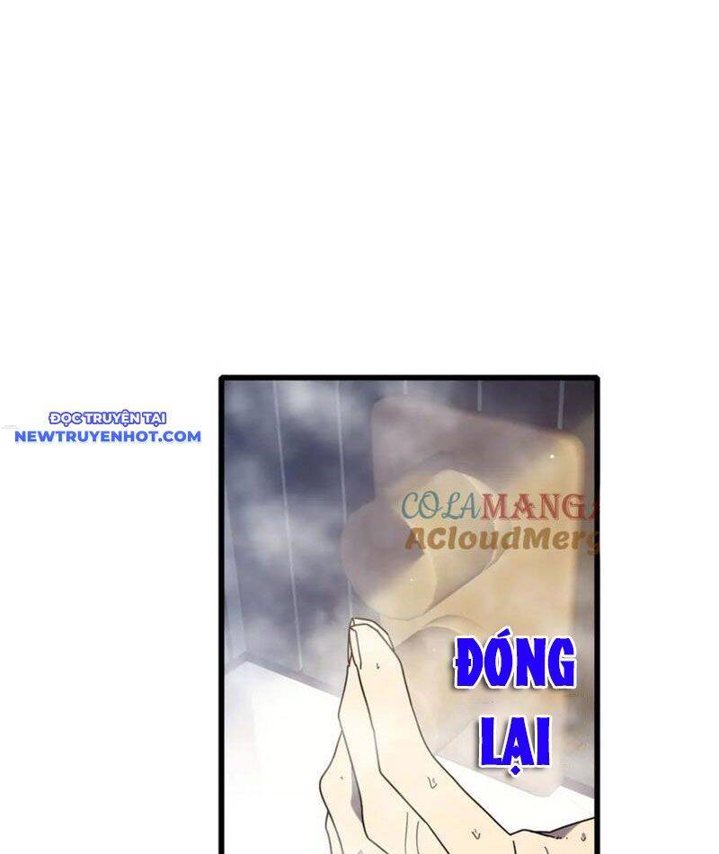 Vô Địch Bị Động Tạo Ra Tấn Sát Thương chapter 52 57