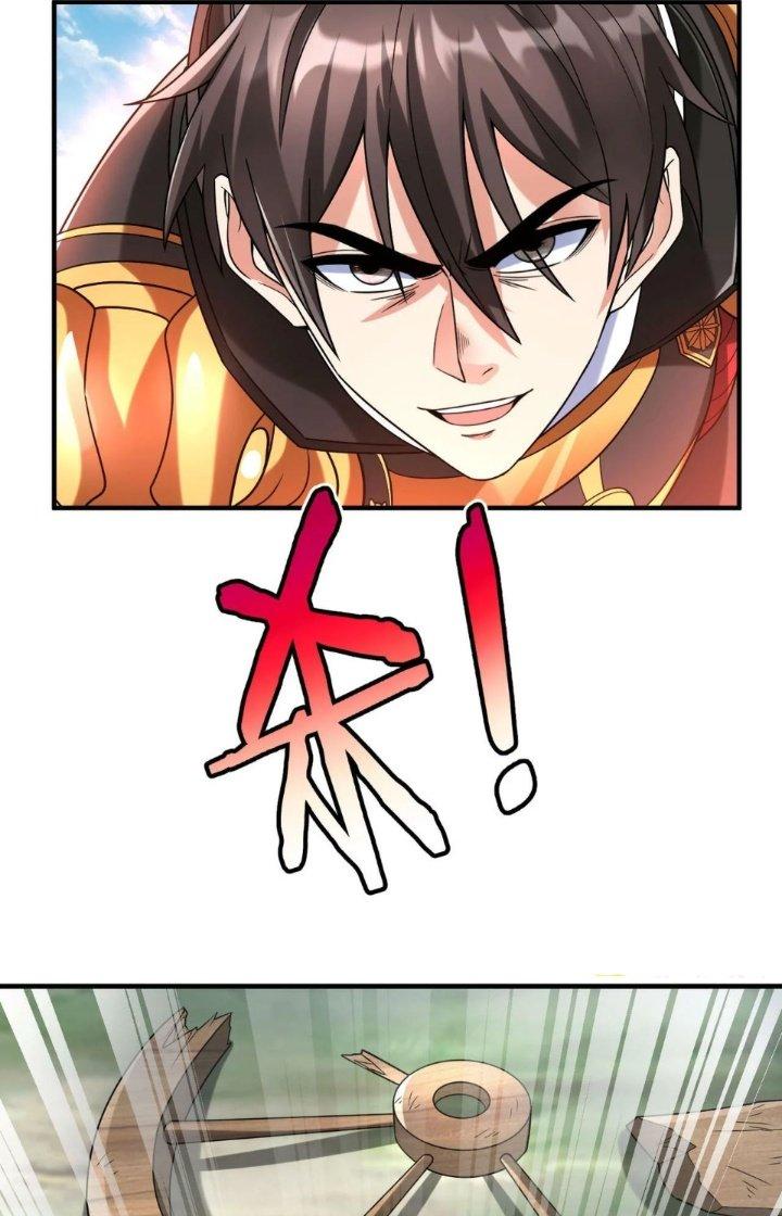 đại tần, ta là con tần thủy hoàng, giết địch thành thần chapter 47 15