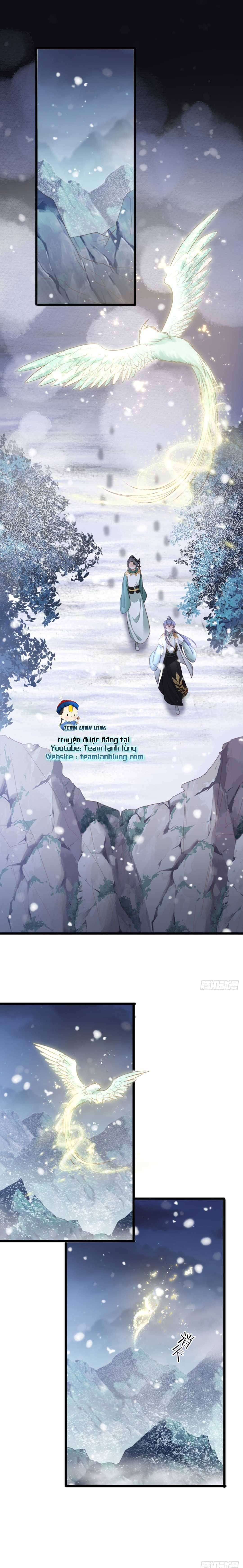 xuyên không chi viện : ác nữ phản diện muốn tẩy trắng chapter 100 6