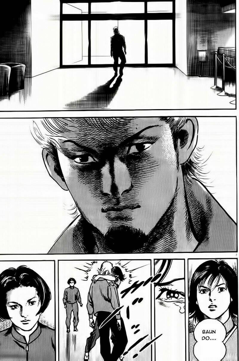 heat - thế giới ngầm chapter 91 6