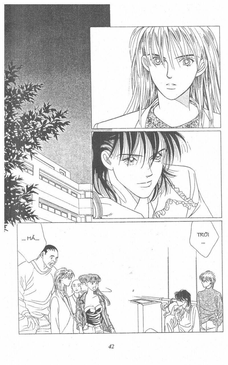 nàng tiên ánh trăng - kaguya hime chapter 6 40