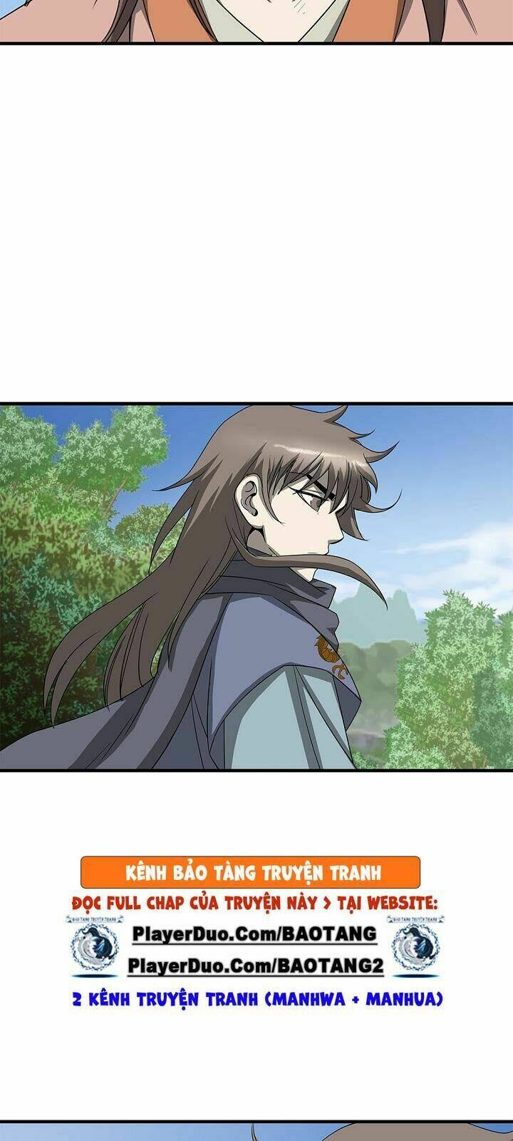 cuồng long chapter 36 40