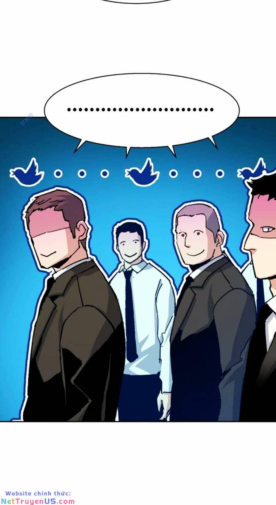 bạn học tôi là lính đánh thuê chapter 152 76