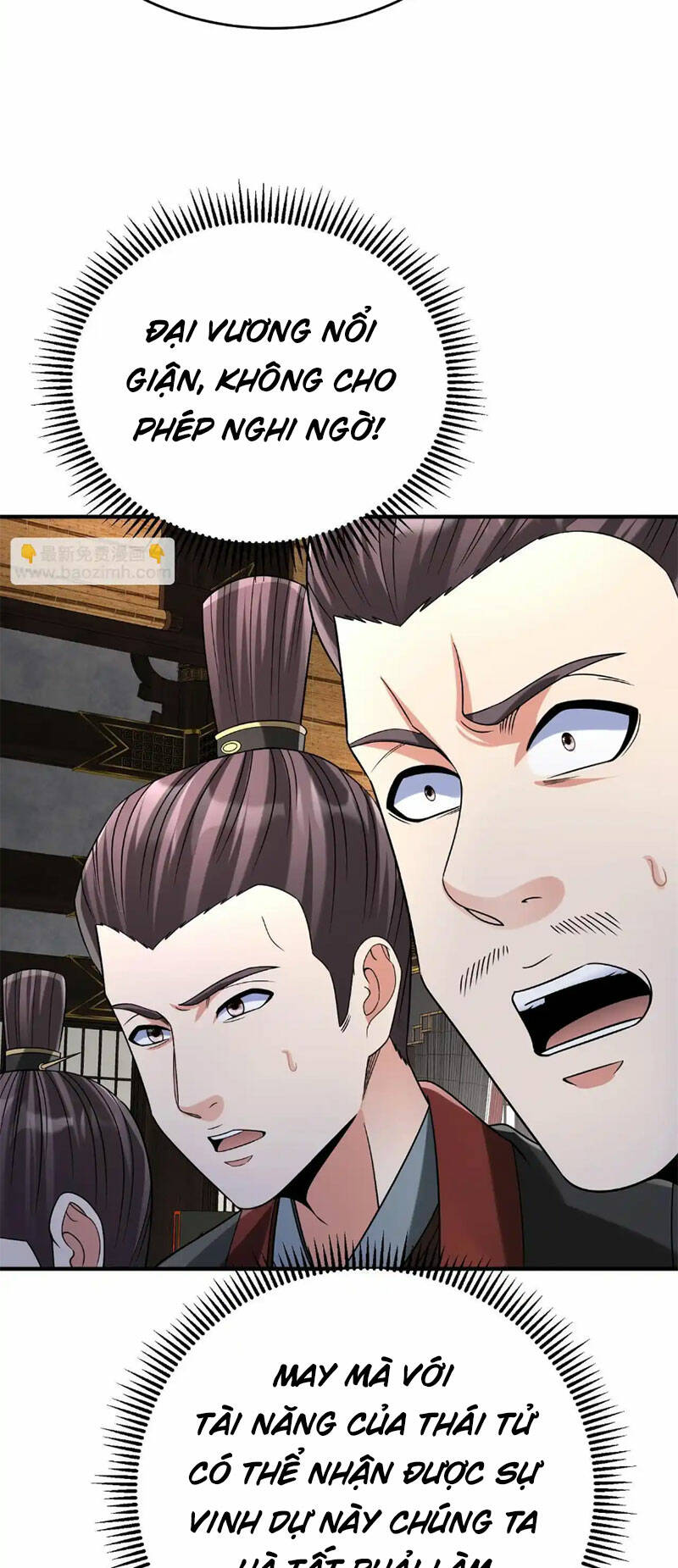 đại tần, ta là con tần thủy hoàng, giết địch thành thần chapter 102 38