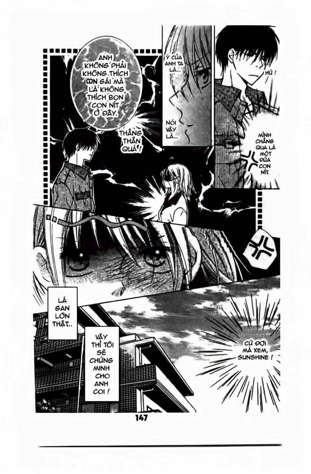 chuyện tình baby chapter 4 19