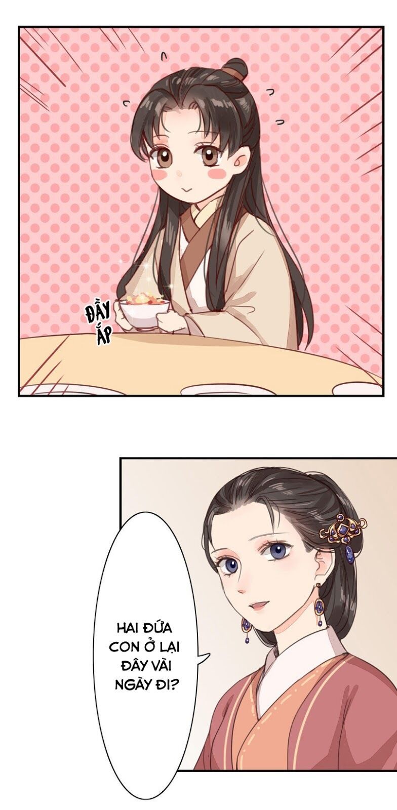 chỉ phu vi thê chapter 49 15