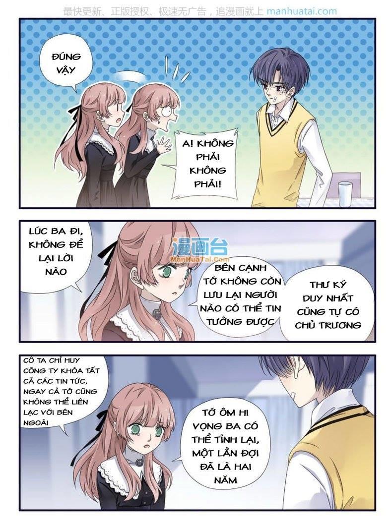 lam sí chapter 95 8