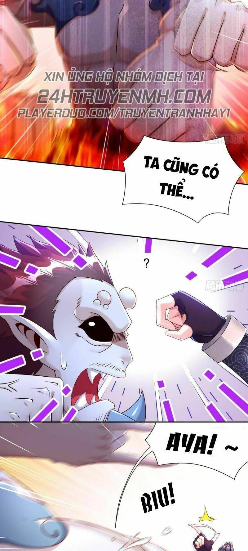 trọng sinh chi ma tôn đương đạo chapter 90 14