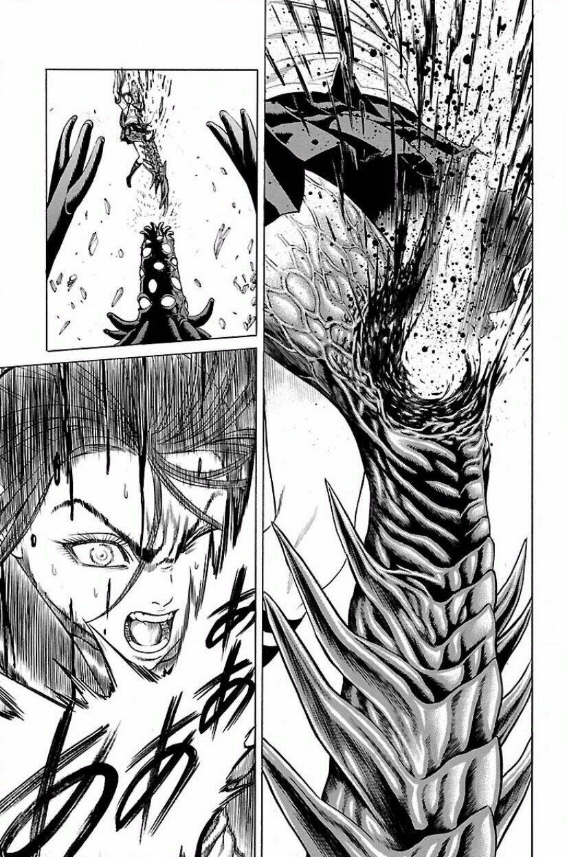hakaijuu chapter 60 35