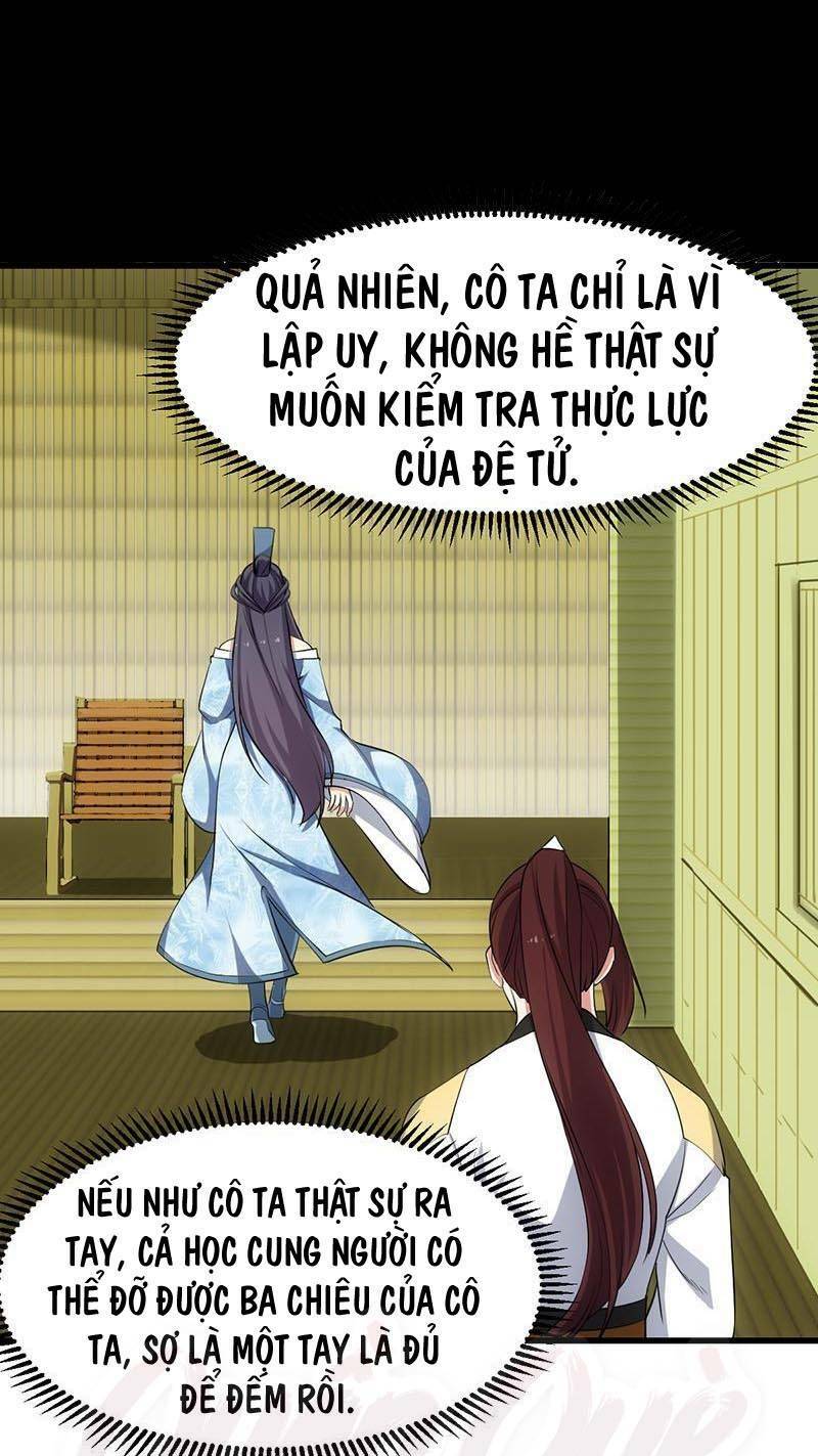 hệ thống thần long nghịch thiên chapter 49 1