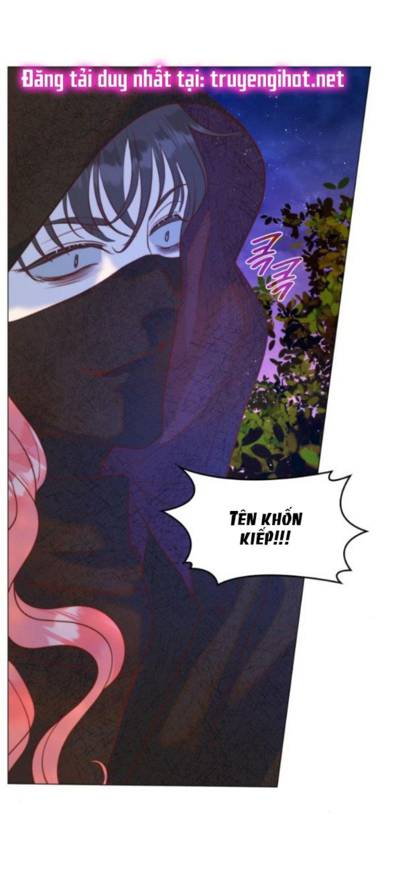 sau khi chuyển sinh tôi trở thành công chúa chapter 11.1 14