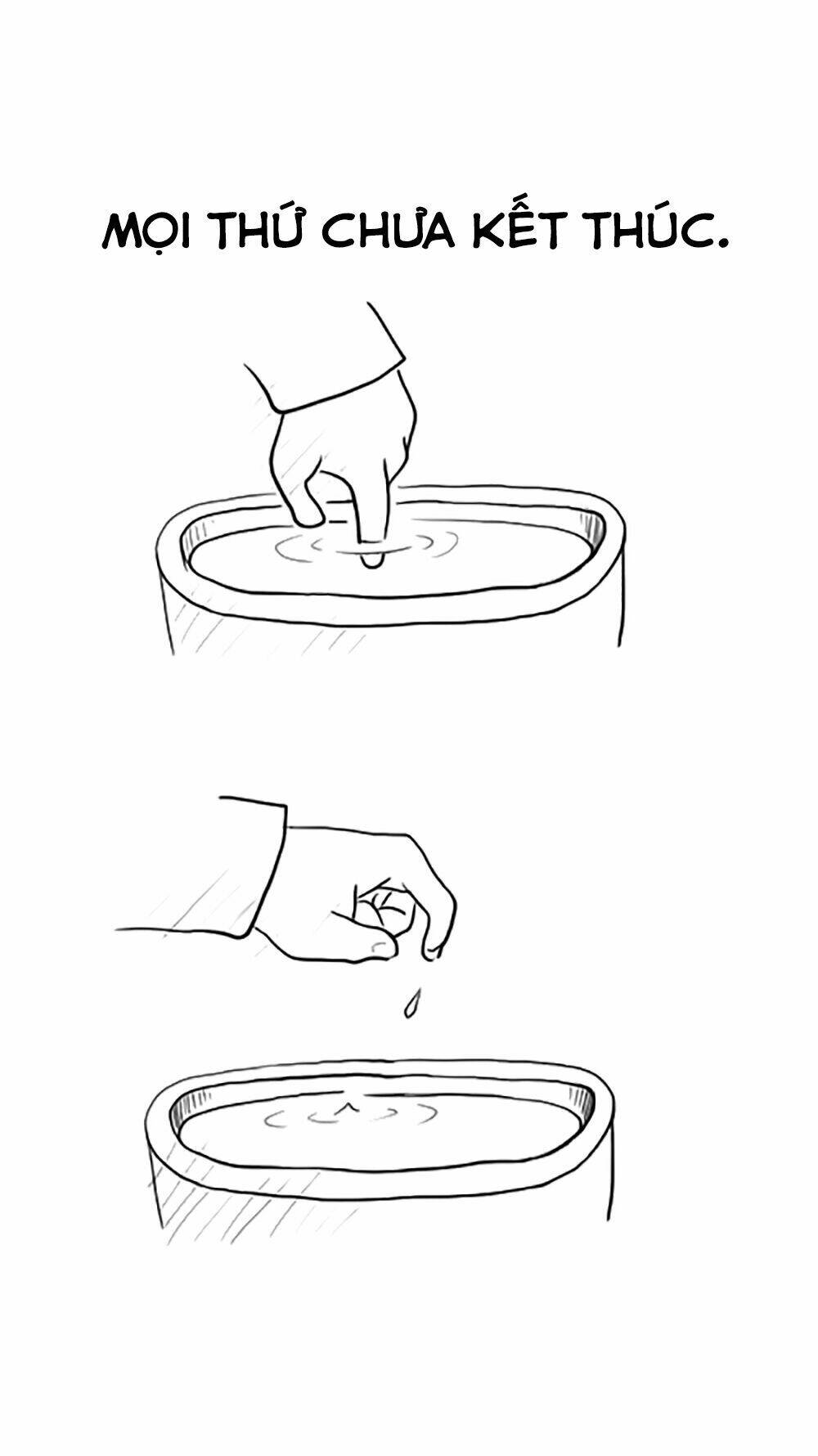 cô nàng trên lớp - the girl from class chapter 7 16