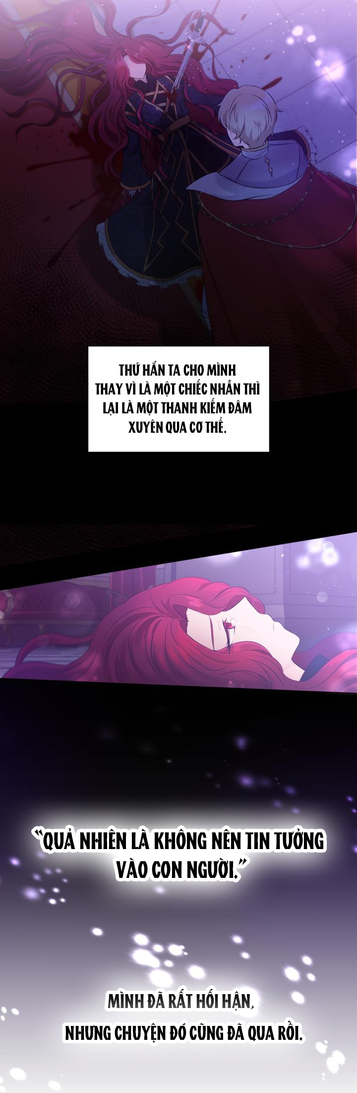 ác nữ công chúa chapter 1 26