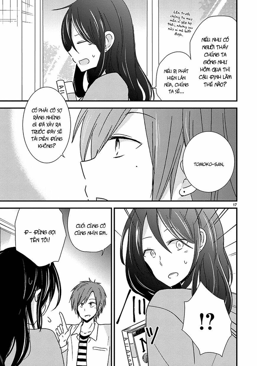 love pact chapter 1 18